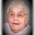 Mary Mathilda James