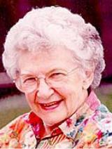 Florence Comrie Obituary - Winnipeg, Manitoba | Neil Bardal Funeral Centre