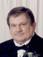 George Jerzy Kupnicki