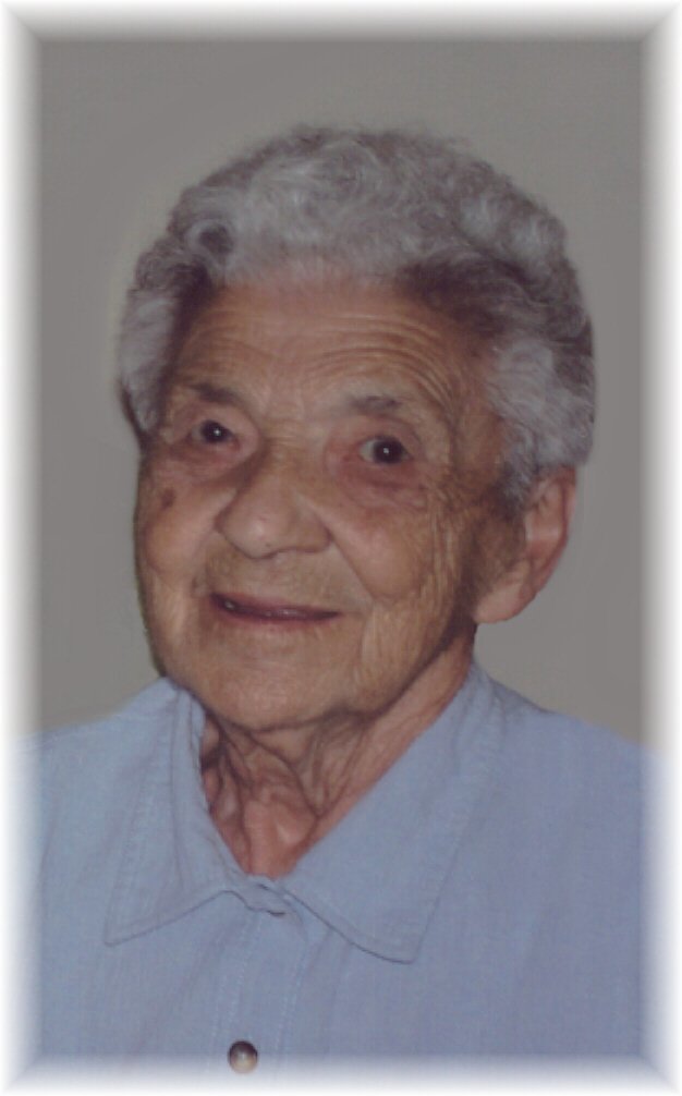 Mary Derouchie Obituary Alexandria, Ontario Munro & Morris Funeral