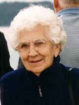 Edith Meridew