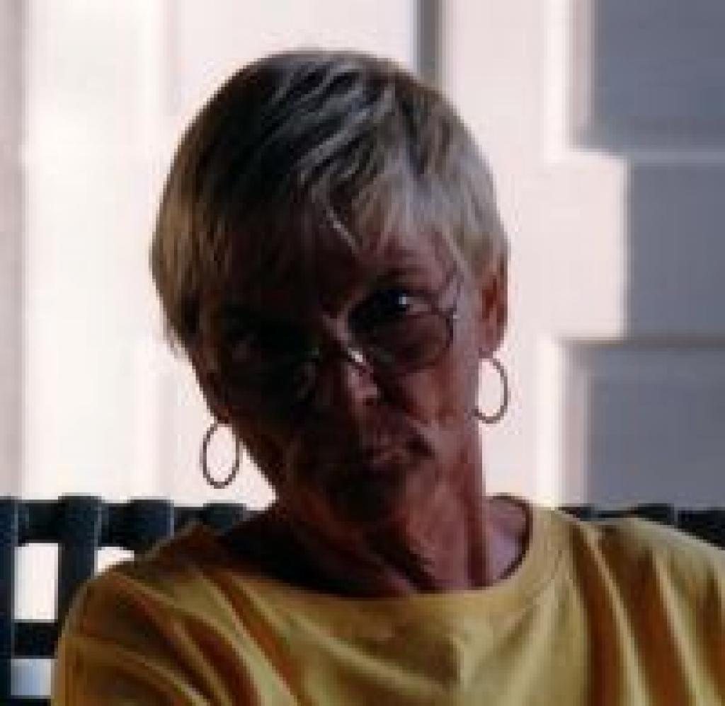 Patricia Gerbrandt View Photos Paris, Ontario Wm. Kipp Funeral Home