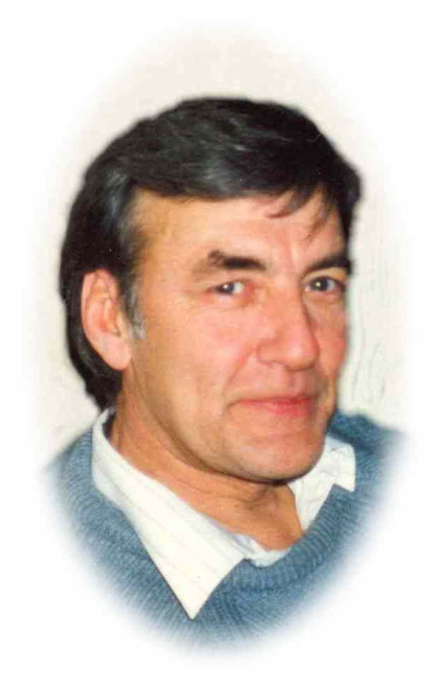 Ronald Wood Obituary Haileybury, Ontario Buffam Leveille Funeral
