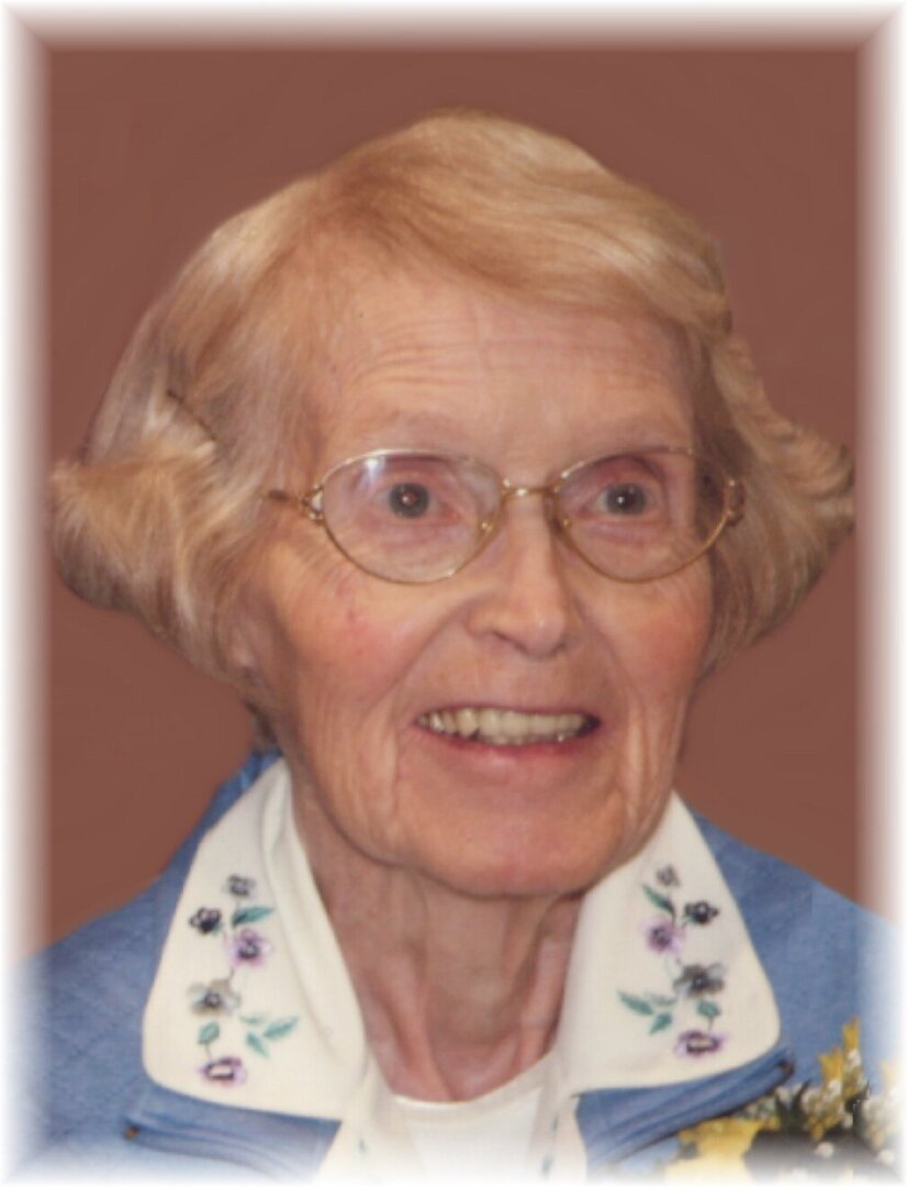 Hazel McIntosh Obituary Alexandria, Ontario Munro & Morris Funeral