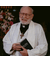 Rev. Keith Graham Kiddell