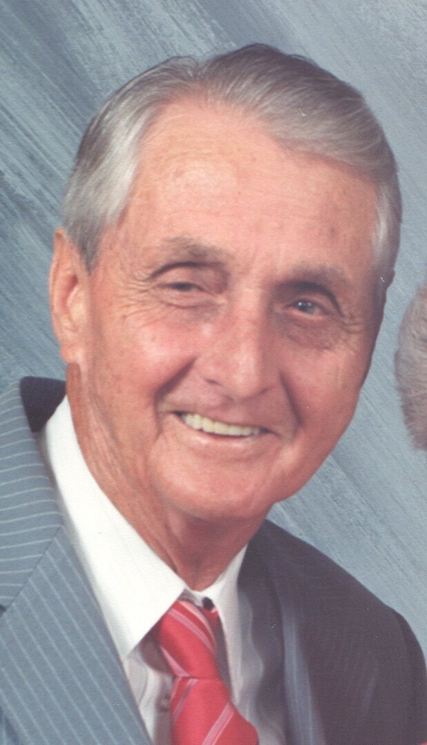 G. B. Robinson Obituary Atkins, Arkansas Lemley Funeral Service