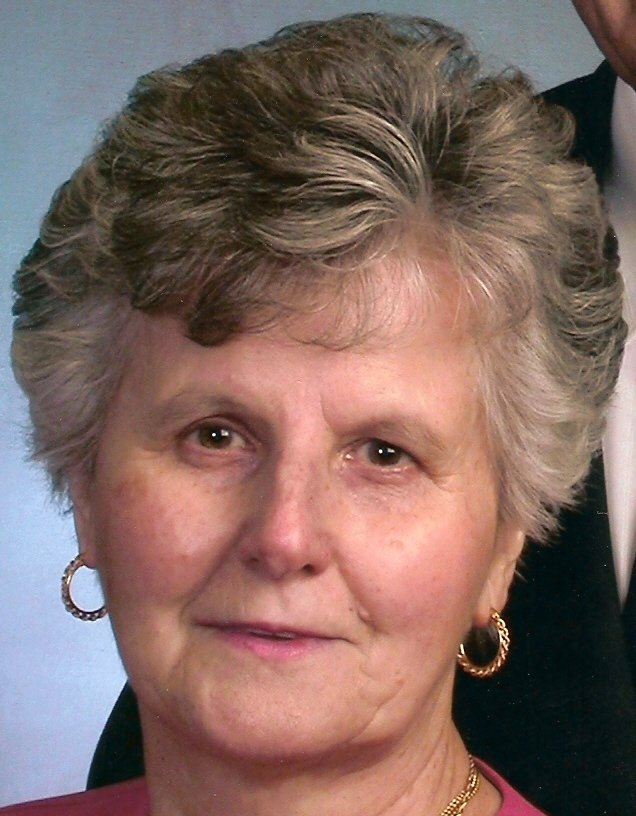 Anna Kisilak Obituary Tillsonburg, Ontario Ostrander's Funeral Home