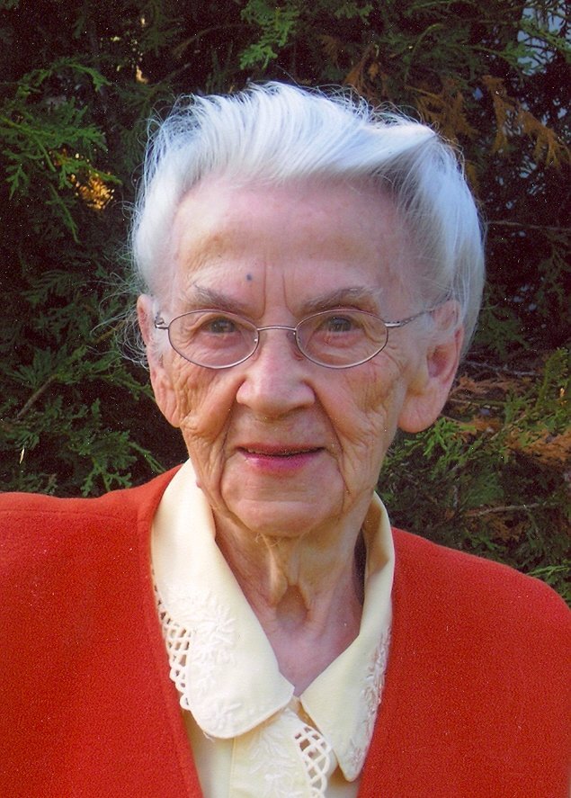 Anna Mose Obituary Emo, Ontario Northridge Funeral Home Ltd.