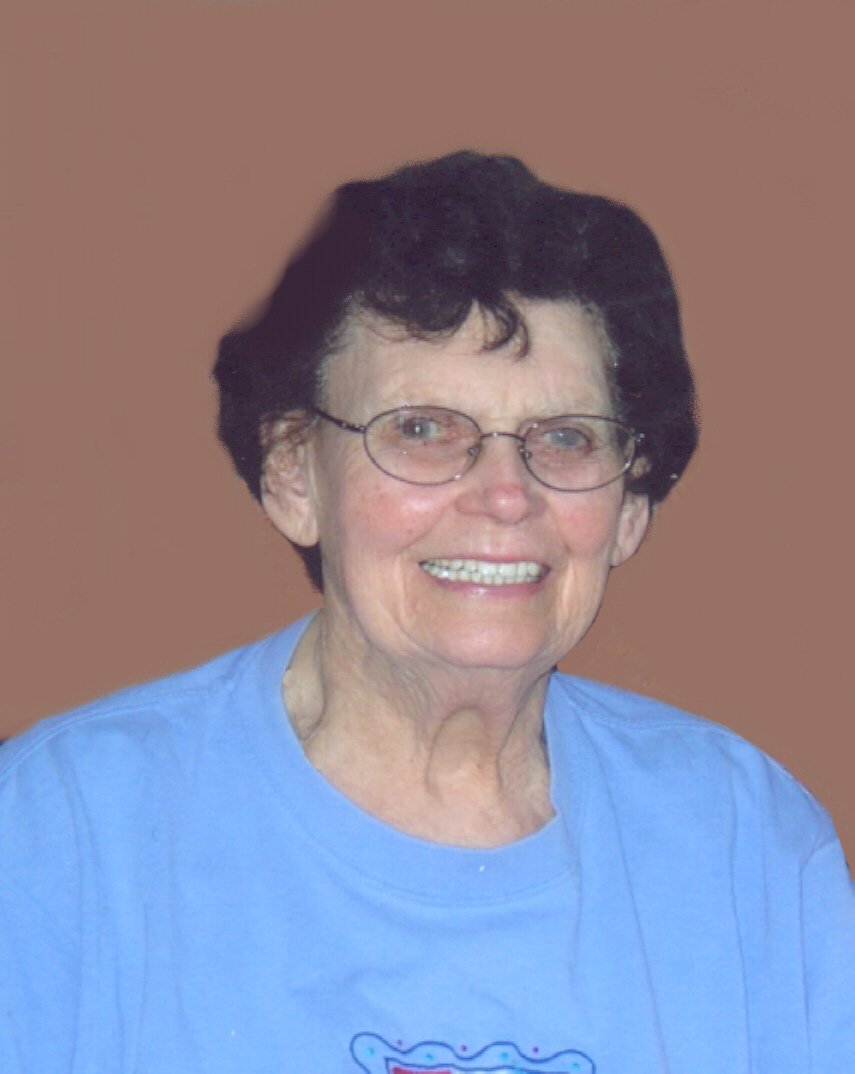 Isabel McPherson Obituary Alexandria, Ontario Munro & Morris