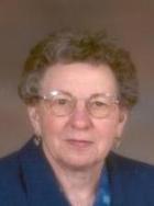 Beatrice Reinhart Obituary Alberta