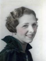 Dorothy Lawrence Obituary