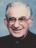 Rev. Fr. Joseph A. Mastrangelo