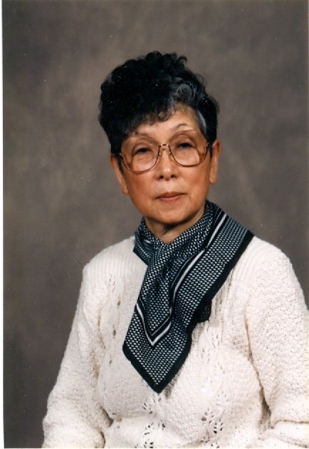 Chiyoko  Kinoshita