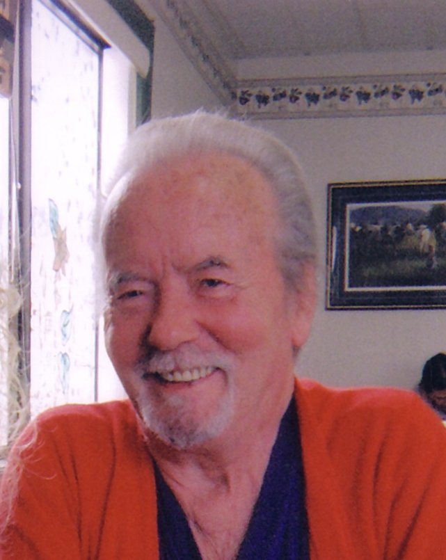 John Barron Obituary Jarvis, Ontario Cooper Funeral Home