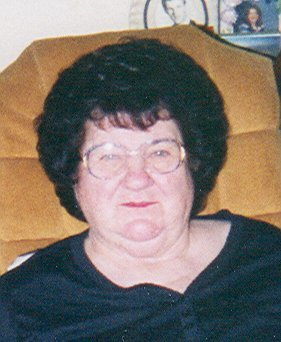 Evelyn Coffman Obituary