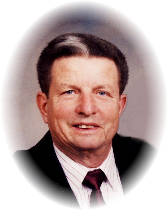 Donald Cathcart Obituary Almonte, Ontario C. R. Gamble Funeral Home