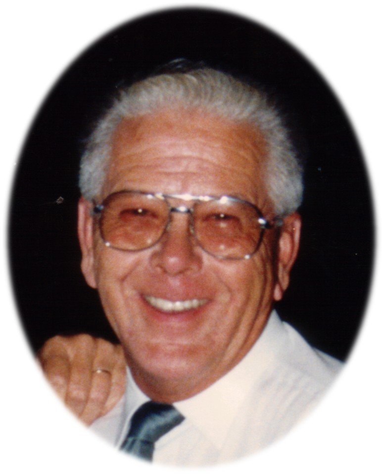 Norman Harrison Obituary - Walkerton, Ontario | Cameron Funeral Home Ltd.