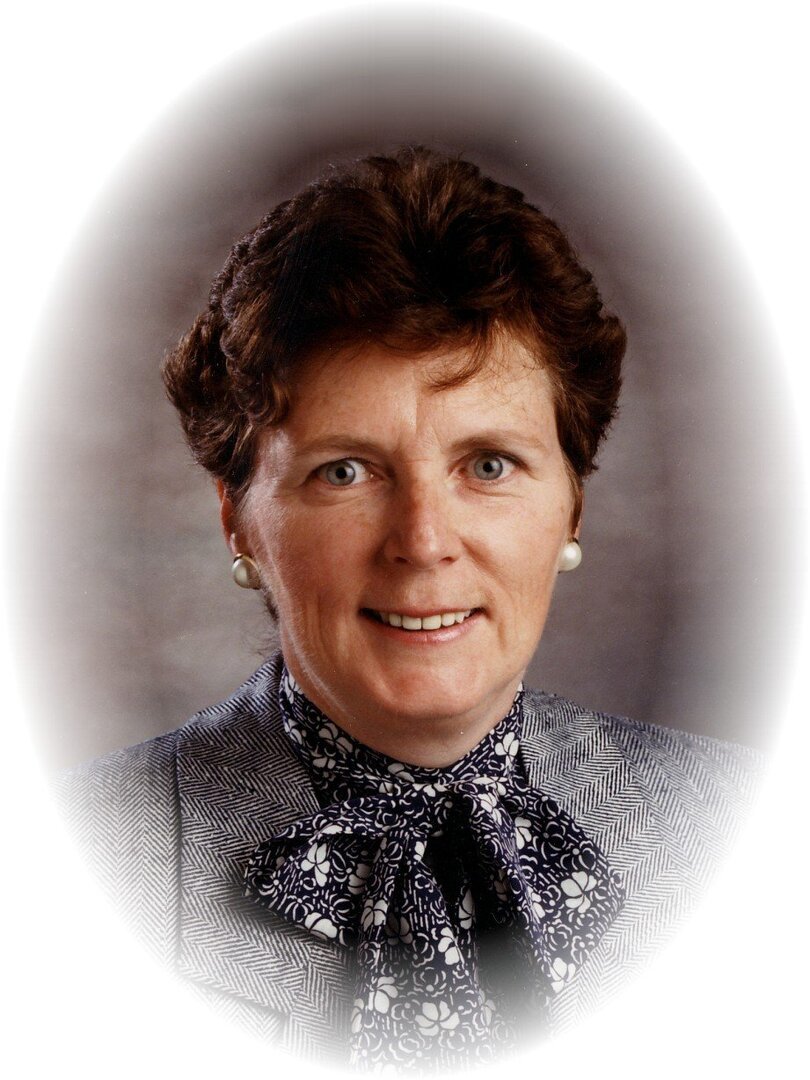 Barbara Potvin Obituary Almonte, Ontario C. R. Gamble Funeral Home
