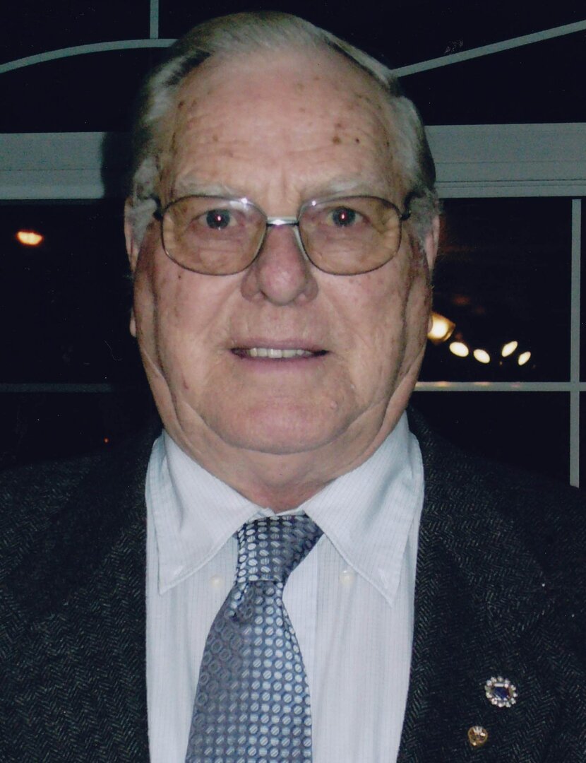 Louis Kramers Obituary Mitchell, Ontario Lockhart Funeral Home Ltd