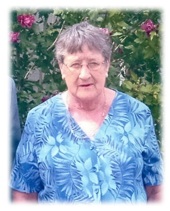 Eleanor Conrad Obituary Lunenburg, Nova Scotia Dana L. Sweeny