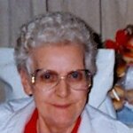 Eleanor M.  Klingensmith (Campbell)