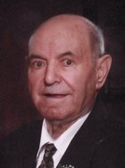 Nicola Caruso Obituary Welland Ontario J.J. Patterson and