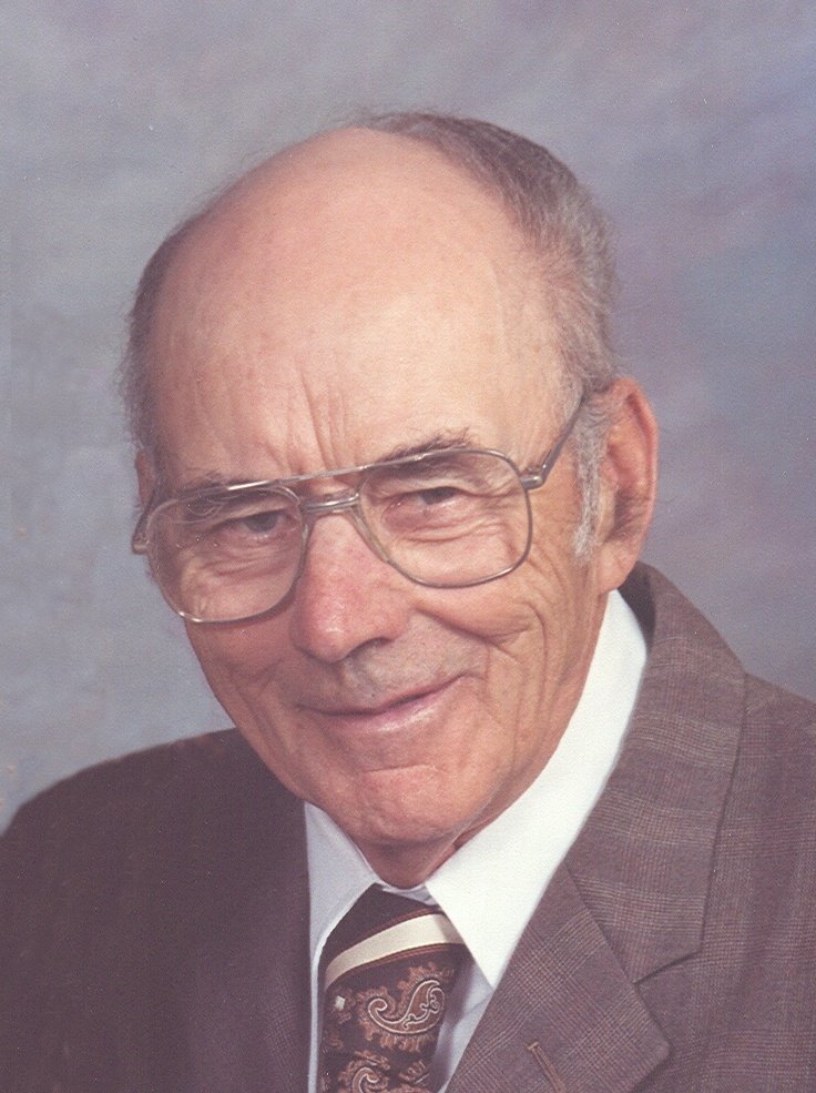 Lyle Fisher Obituary Listowel, Ontario Eaton Funeral Home