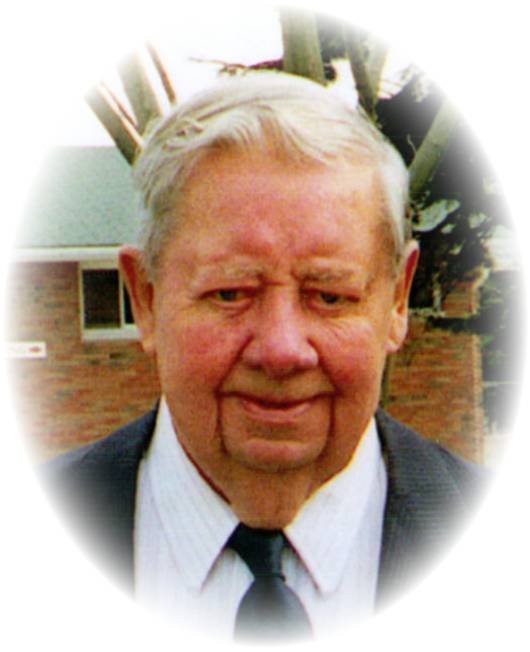 Elmer Clark Obituary