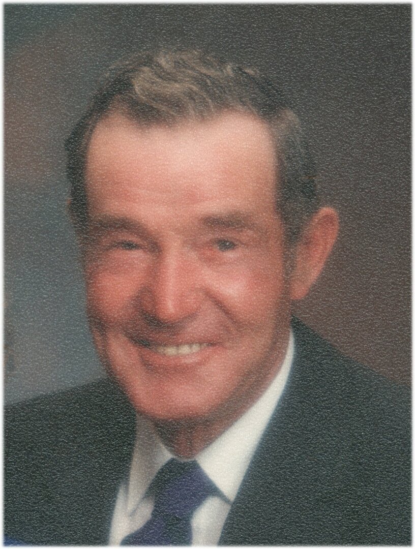 Blake Gibson Obituary Listowel, Ontario Eaton Funeral Home