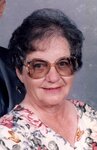 Ruth Cecil Gladys  Bates