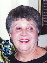Teresa Santomauro