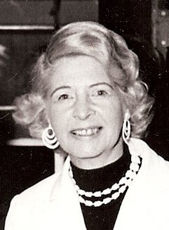 Bernice Margaret "Bunny"  Allen
