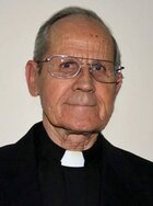 Rev. Lee Steffen