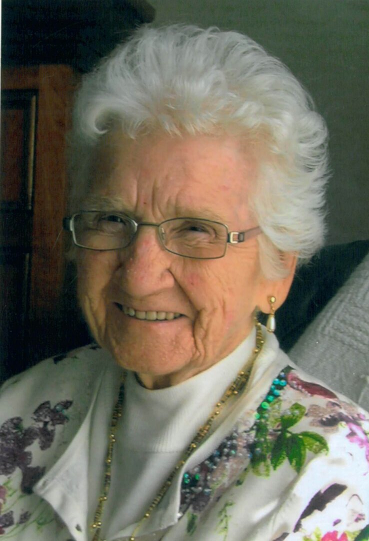 Greta Henderson Obituary - Truro, Nova Scotia | Colchester Community  Funeral Home