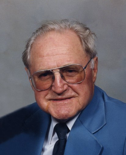 Robert Eby Obituary - Kitchener, Ontario | Henry Walser Funeral Home Ltd.