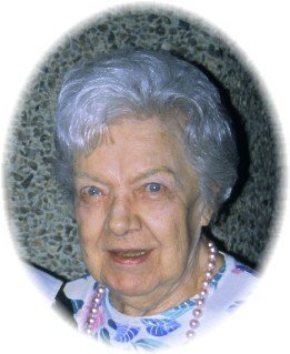 Margaret MacPherson Obituary - Walkerton, Ontario | Cameron Funeral ...