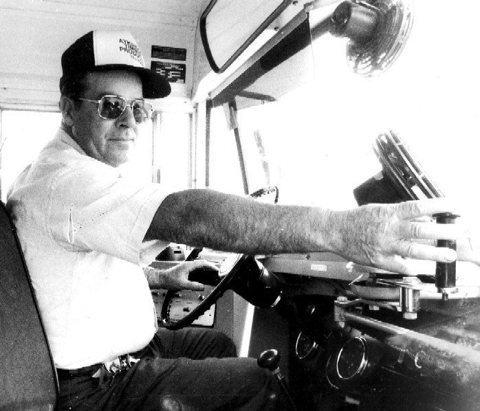 Ronald Tait Obituary Tillsonburg, Ontario Ostrander's Funeral Home