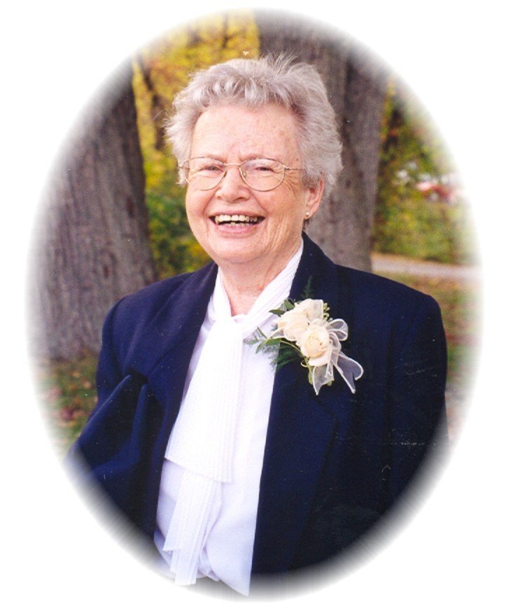 Ruby Stratton Obituary Brockville, Ontario Irvine Funeral Home and
