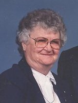Gladys Zink