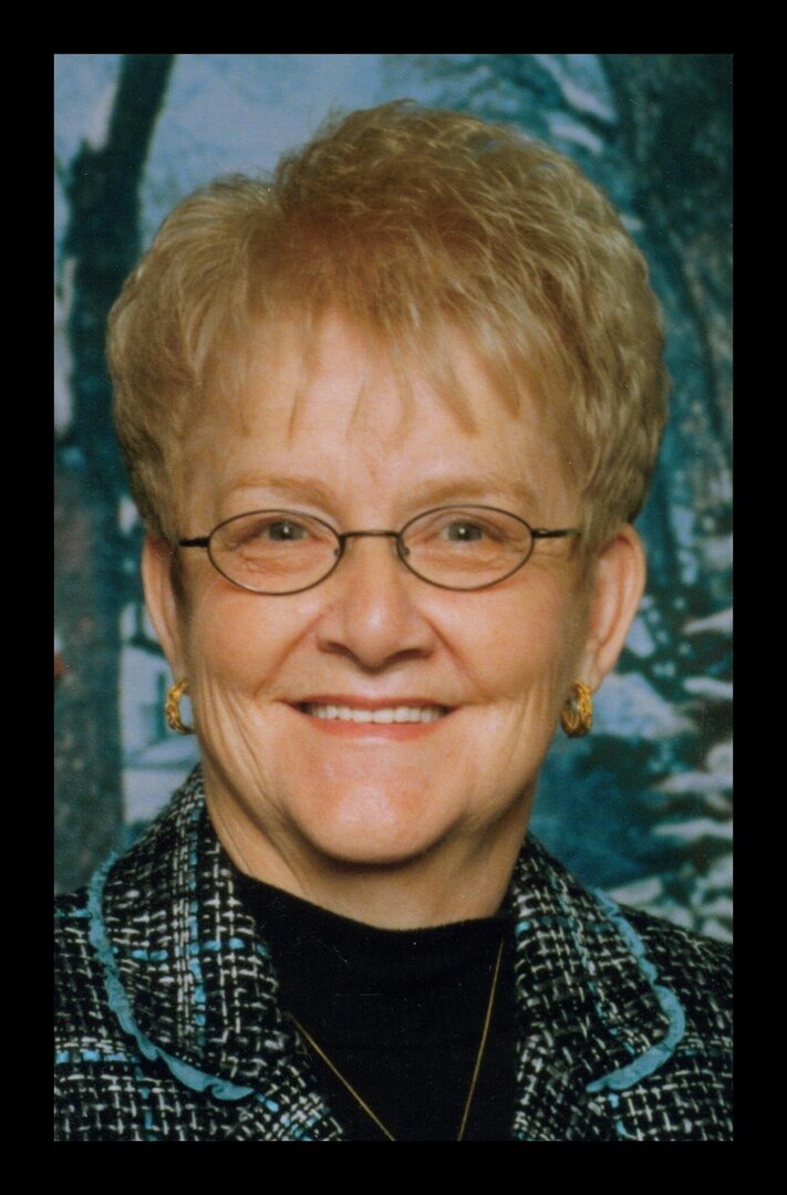Mamie Burton Obituary Grand FallsWindsor, Newfoundland Central
