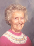 Marion Hope  James (Williams)