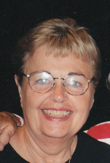 Barbara  Young (Schueller)