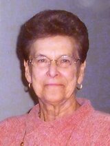 Sylvia Mary Muench