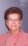 Sylvia Mary  Muench (Cox)