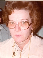 Dorothy Wetowitz