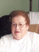 Eileen Theresa Goldberg