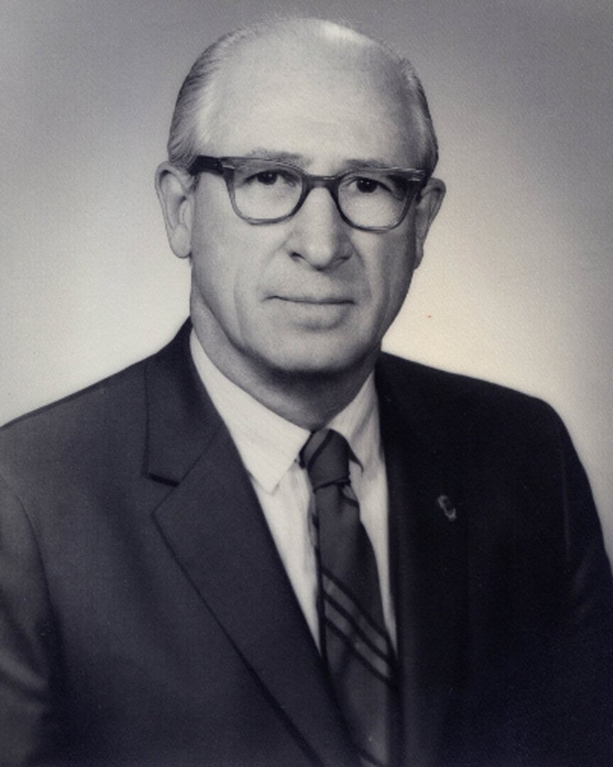 William H.  Seaton Jr.