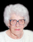 Lillian  Parkhurst