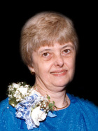 Eileen Kellar