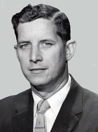 Frederick Hartmann Sr.